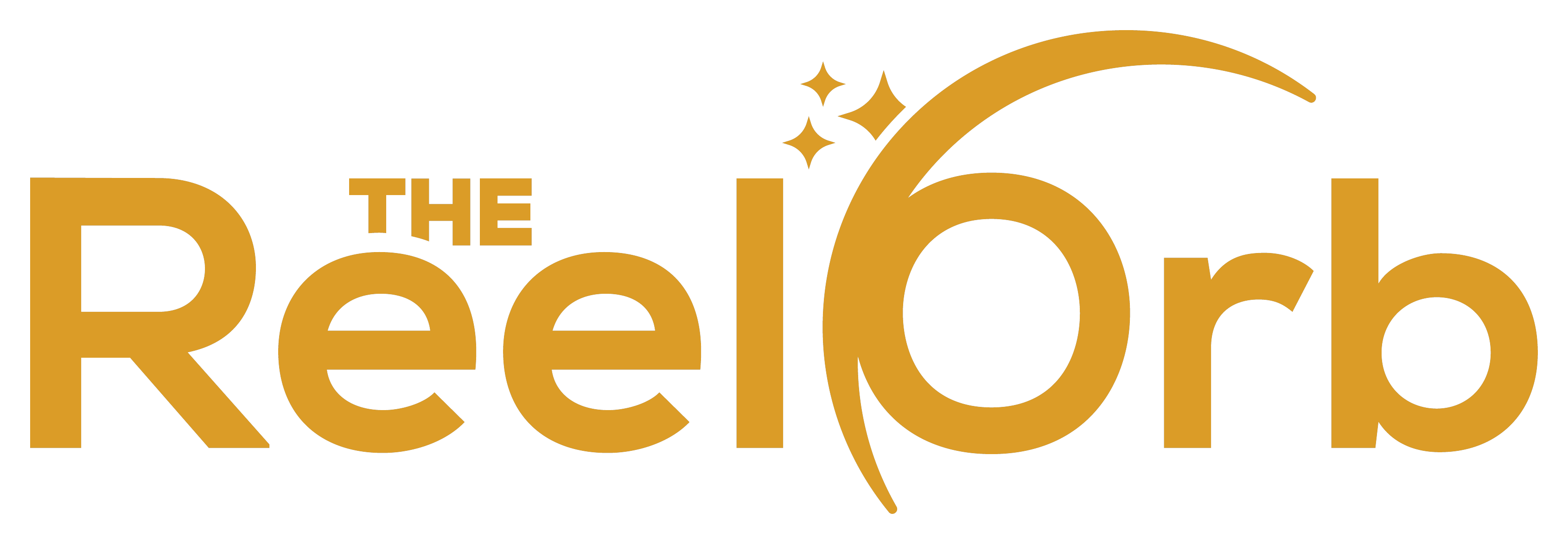 The Reel Orb
